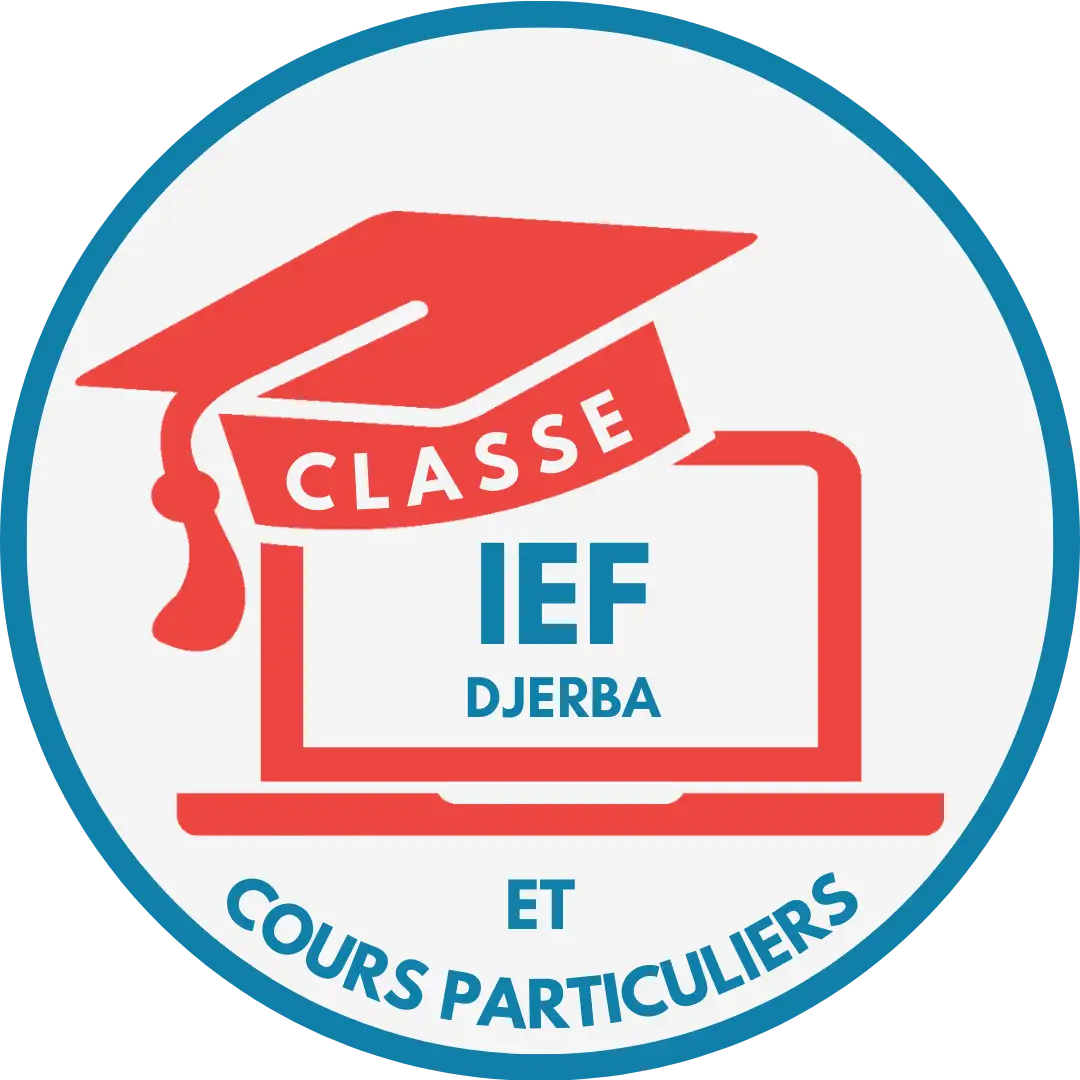 Classe IEF Djerba